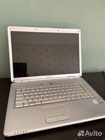 Ноутбук Dell inspiron 1525