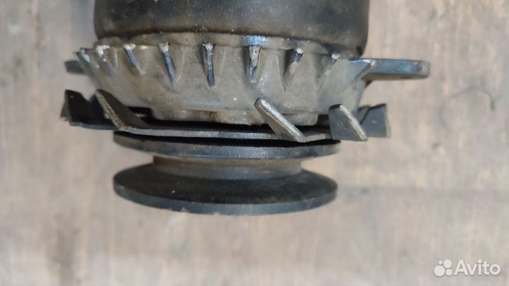 Генератор Г 304 Ж1