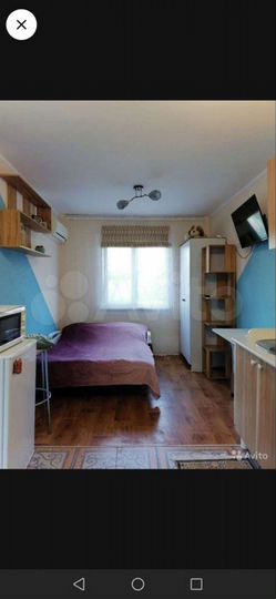 Гараж, 30 м²