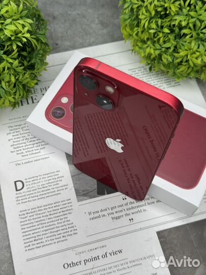iPhone 13, 128 ГБ