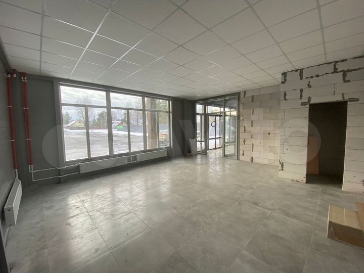 Свободного назначения, 360 м²