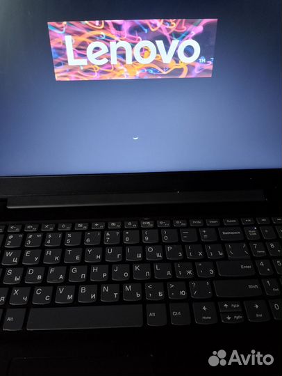 Ноутбук lenovo ideapad s145-15ast