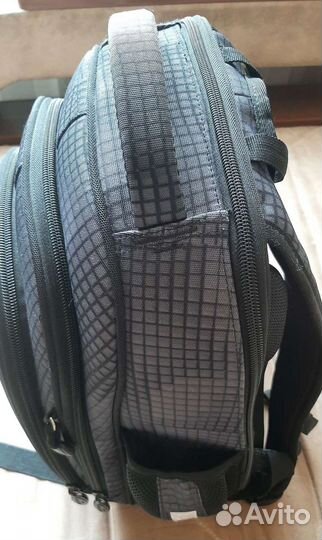 Рюкзак школьный для мальчика