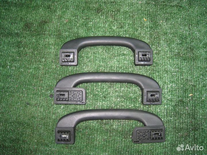 Ручка потолочная (комплект) BMW 525D E60