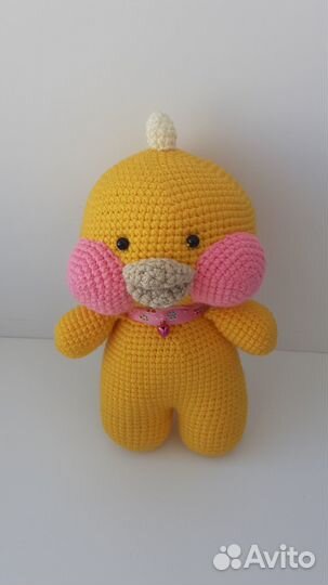 Уточка лалафанфан