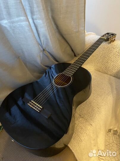 Гитара Fender CN-60S