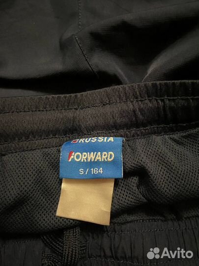 Оригинальные шорты Forward