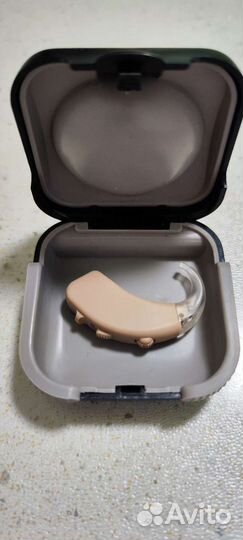 Слуховой аппарат Aurica M18