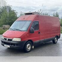 FIAT Ducato 2.3 MT, 2011, 667 261 км, с пробегом, цена 850 000 руб.