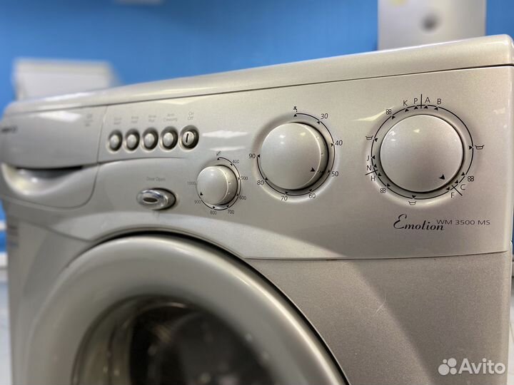 Стиральная машина Beko / Гарантия / Доставка