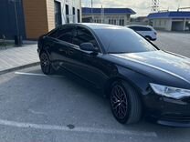 Audi A6 3.0 AMT, 2011, 288 000 км, с пробегом, цена 1 550 000 руб.