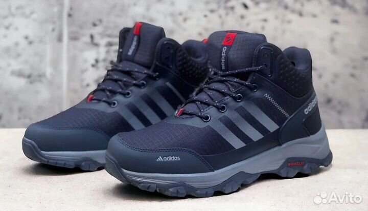 Кроссовки adidas мужские зимние