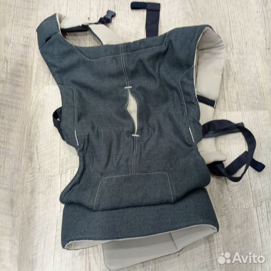 Рюкзак переноска кенгуру chicco