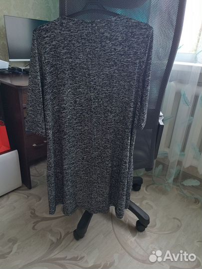 Платье туника