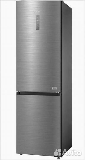 Холодильник Midea mdrb521MIE46OD