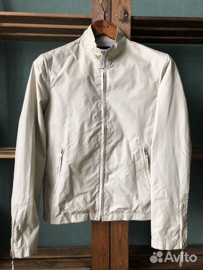 Ветровки женские