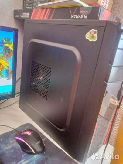 Настольный пк