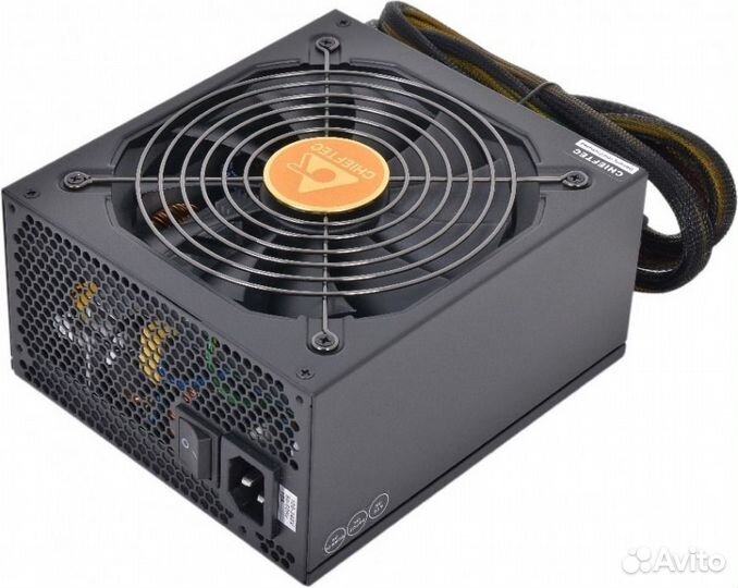 Блок питания Chieftec APS-750CB 750W