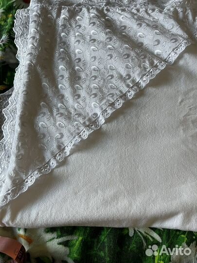 Детское одеяло