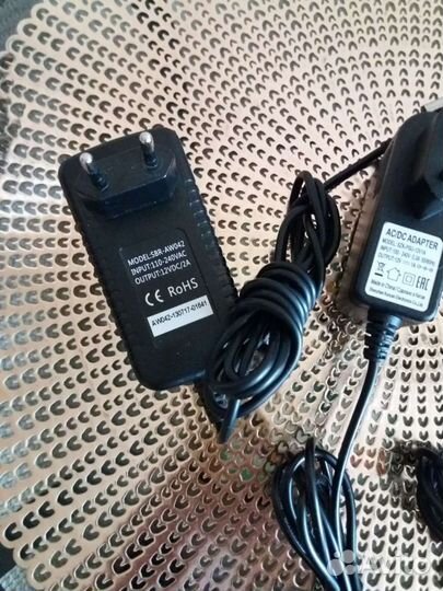 Блоки питания, шнуры hdmi