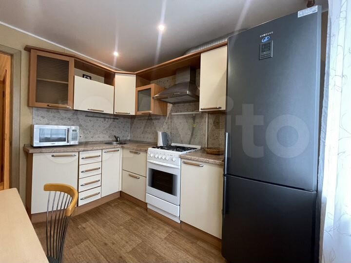 2-к. квартира, 44 м², 2/9 эт.