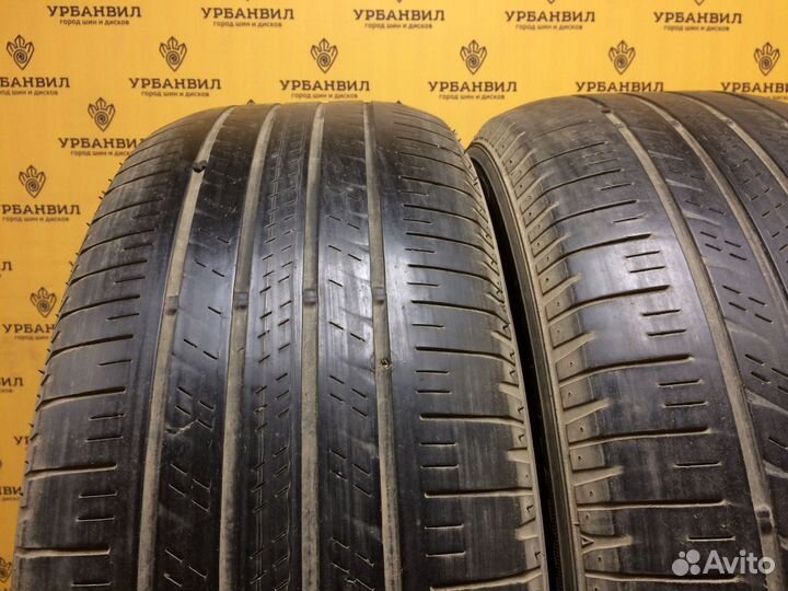 Goodyear Eagle LS 2 225/55 R18 98H