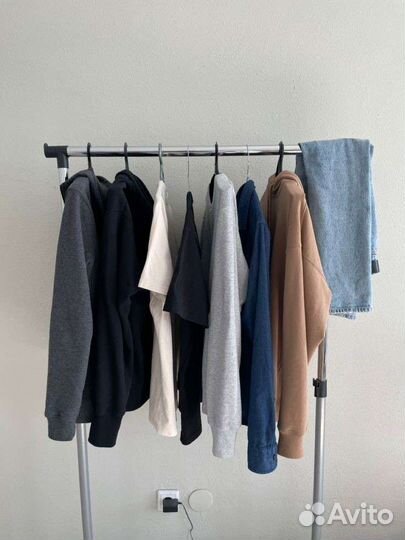 Вещи пакетом XS-S 42-44