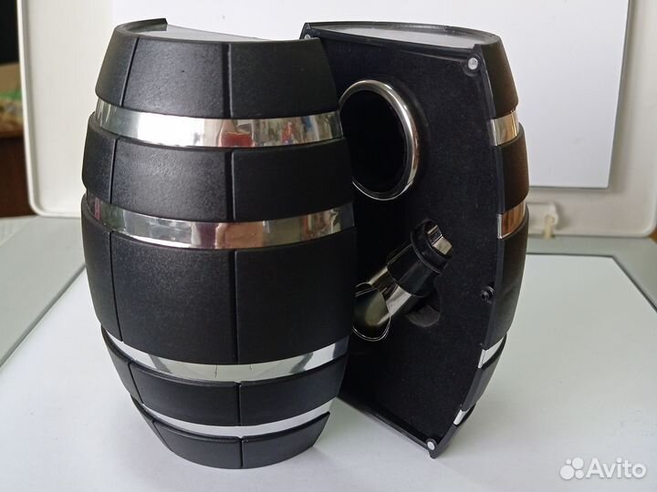 Винный подарочный набор