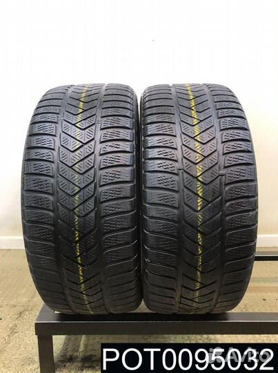 Pirelli Winter Sottozero 3 245/45 R17 99P