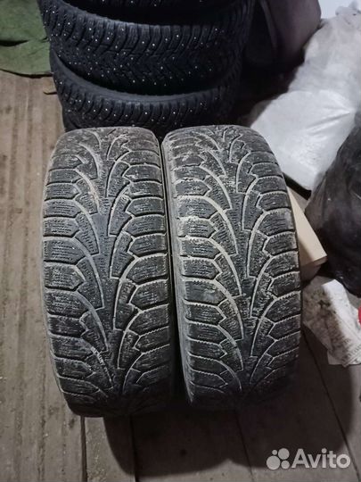 Nokian Tyres Nordman RS 195/60 R15