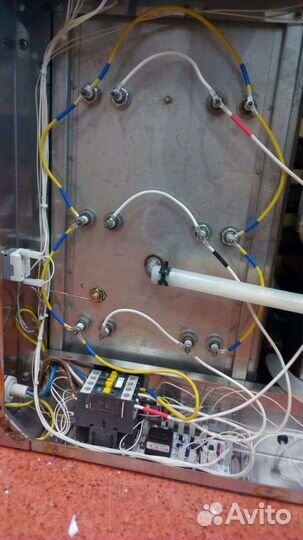 Ремонт медицинского оборудования. Частный мастер