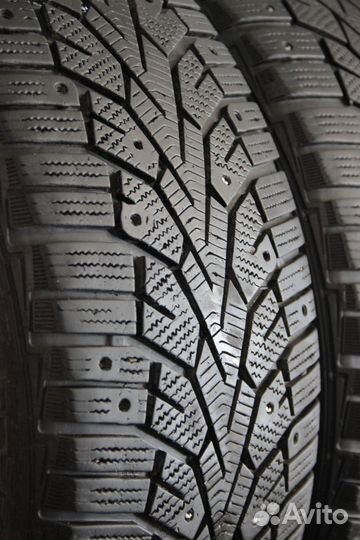 Gislaved NordFrost 100 215/55 R16 97T