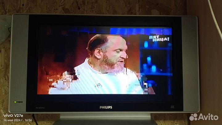 Телевизор toshiba 32