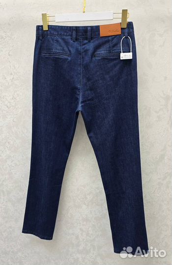 Джинсы мужские Loro Piana