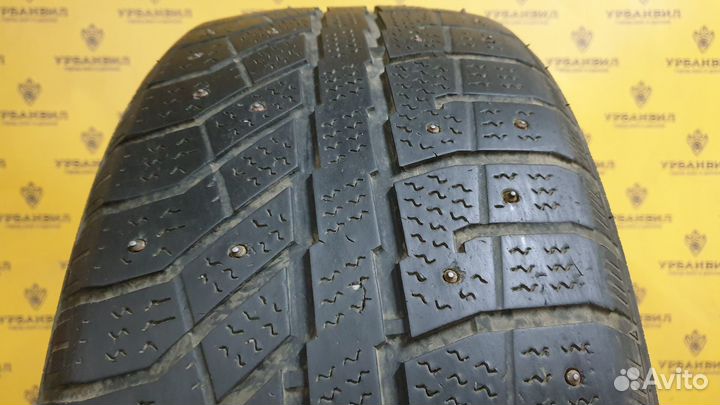 Brasa IceControl 215/55 R17