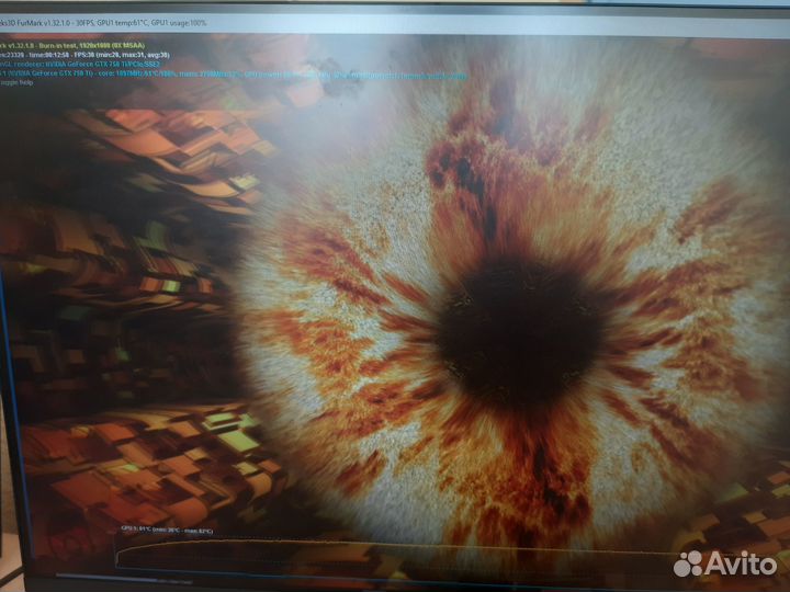 GTX 750TI gigabyte