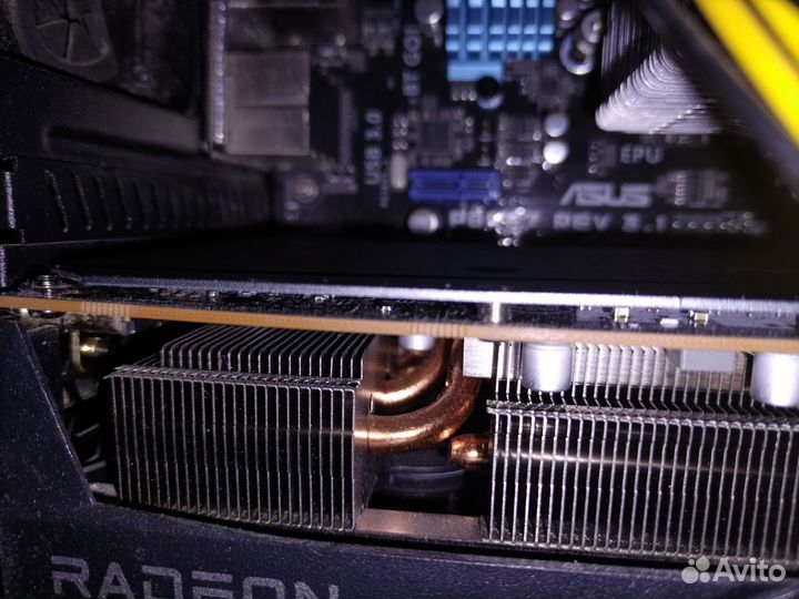 Комплект (i7 2600k+16gb ddr3)