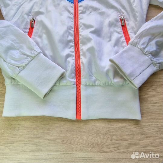 Ветровка женская nike windrunner