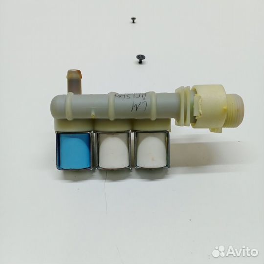 C00111094 Клапан подачи воды для стиральной машины