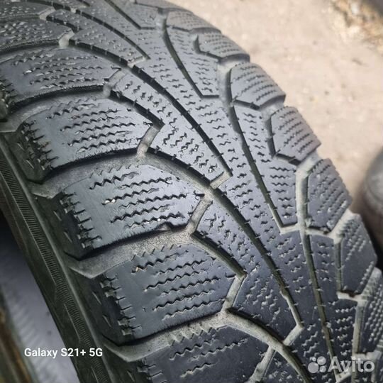 Nokian Tyres Hakkapeliitta RSi 175/70 R13 82R