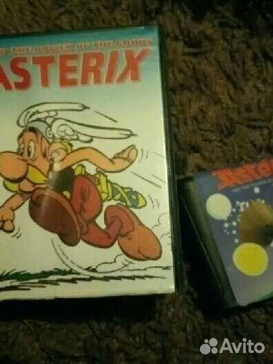 Игры sega mega drive2