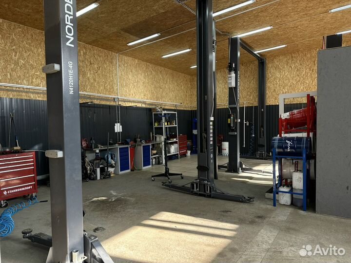 Ремонт подвески. Замена ступичного подшипника