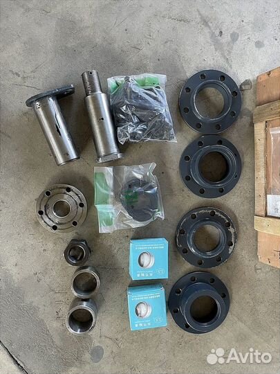 Комплект сочленения changlin 936.936X