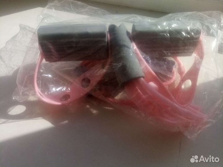 Тренажер резиновый для рук и ног