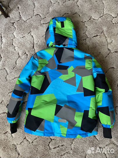 Зимняя куртка