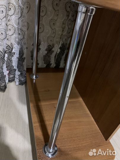 Компьютерный стол бу