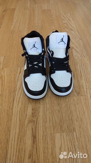 Кроссовки Nike Air Jordan оригинальные