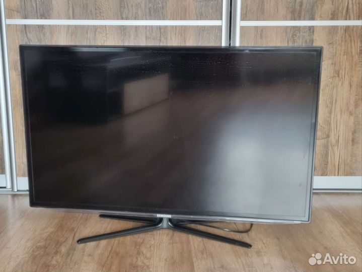 Телевизор smart tv бу
