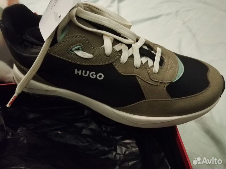 Обувь мужская