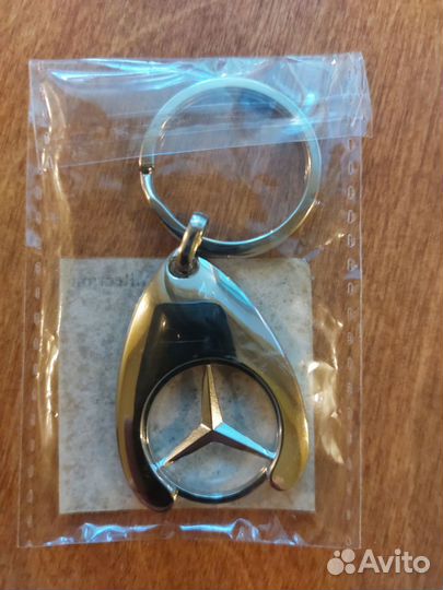 Брелок Мерседес-Бенц
